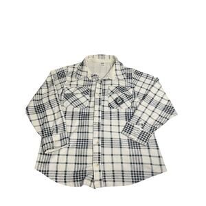 Victoria Secret Pink Reverse Fleece Shacket